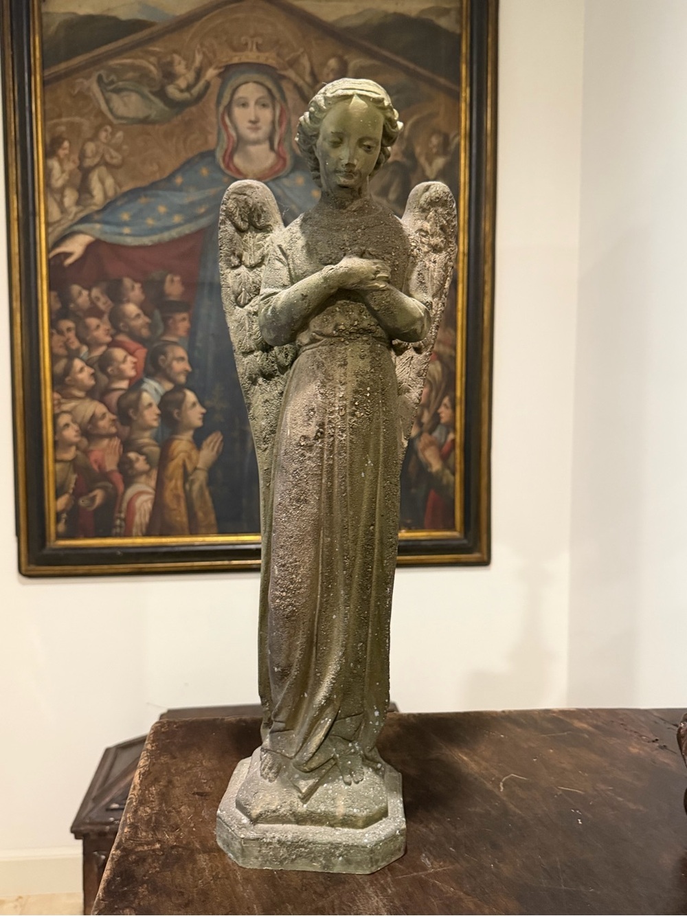Angel statues - Picture 8 of 15